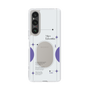 Slim Protection Case［ Original - Instax Case - Purple ］