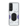 Slim Protection Case［ Original - Instax Case - Purple ］