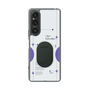 Slim Protection Case［ Original - Instax Case - Purple ］