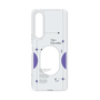 Slim Protection Case［ Original - Instax Case - Purple ］
