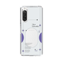 Slim Protection Case［ Original - Instax Case - Purple ］