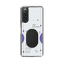 Slim Protection Case［ Original - Instax Case - Purple ］