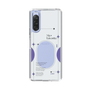 Slim Protection Case［ Original - Instax Case - Purple ］