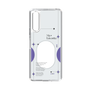 Slim Protection Case［ Original - Instax Case - Purple ］