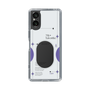 Slim Protection Case［ Original - Instax Case - Purple ］