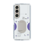 Slim Protection Case［ Original - Instax Case - Purple ］
