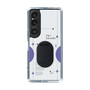Slim Protection Case［ Original - Instax Case - Purple ］