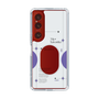 Slim Protection Case［ Original - Instax Case - Purple ］
