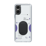Slim Protection Case［ Original - Instax Case - Purple ］