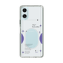 Slim Protection Case［ Original - Instax Case - Purple ］