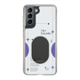 Slim Protection Case［ Original - Instax Case - Purple ］