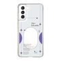 Slim Protection Case［ Original - Instax Case - Purple ］