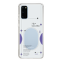 Slim Protection Case［ Original - Instax Case - Purple ］