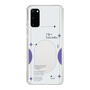 Slim Protection Case［ Original - Instax Case - Purple ］
