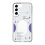 Slim Protection Case［ Original - Instax Case - Purple ］