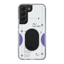 Slim Protection Case［ Original - Instax Case - Purple ］