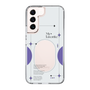 Slim Protection Case［ Original - Instax Case - Purple ］