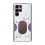 Slim Protection Case［ Original - Instax Case - Purple ］