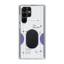 Slim Protection Case［ Original - Instax Case - Purple ］
