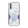 Slim Protection Case［ Original - Instax Case - Purple ］