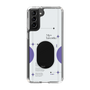 Slim Protection Case［ Original - Instax Case - Purple ］