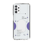 Slim Protection Case［ Original - Instax Case - Purple ］