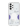 Slim Protection Case［ Original - Instax Case - Purple ］