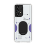 Slim Protection Case［ Original - Instax Case - Purple ］