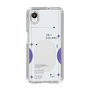 Slim Protection Case［ Original - Instax Case - Purple ］