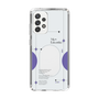 Slim Protection Case［ Original - Instax Case - Purple ］