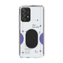 Slim Protection Case［ Original - Instax Case - Purple ］