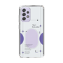Slim Protection Case［ Original - Instax Case - Purple ］