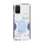 Slim Protection Case［ Original - Instax Case - Purple ］