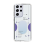 Slim Protection Case［ Original - Instax Case - Purple ］