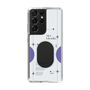 Slim Protection Case［ Original - Instax Case - Purple ］