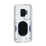 Slim Protection Case［ Original - Instax Case - Purple ］