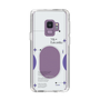 Slim Protection Case［ Original - Instax Case - Purple ］