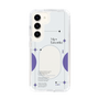 Slim Protection Case［ Original - Instax Case - Purple ］