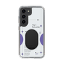 Slim Protection Case［ Original - Instax Case - Purple ］