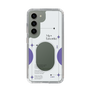 Slim Protection Case［ Original - Instax Case - Purple ］