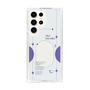 Slim Protection Case［ Original - Instax Case - Purple ］