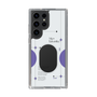 Slim Protection Case［ Original - Instax Case - Purple ］