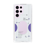 Slim Protection Case［ Original - Instax Case - Purple ］