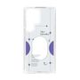 Slim Protection Case［ Original - Instax Case - Purple ］
