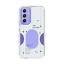 Slim Protection Case［ Original - Instax Case - Purple ］