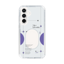 Slim Protection Case［ Original - Instax Case - Purple ］