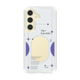Slim Protection Case［ Original - Instax Case - Purple ］