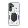 Slim Protection Case［ Original - Instax Case - Purple ］