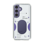 Slim Protection Case［ Original - Instax Case - Purple ］