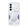 Slim Protection Case［ Original - Instax Case - Purple ］